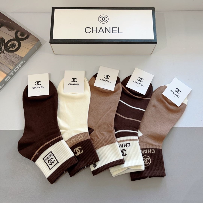 CHANEL